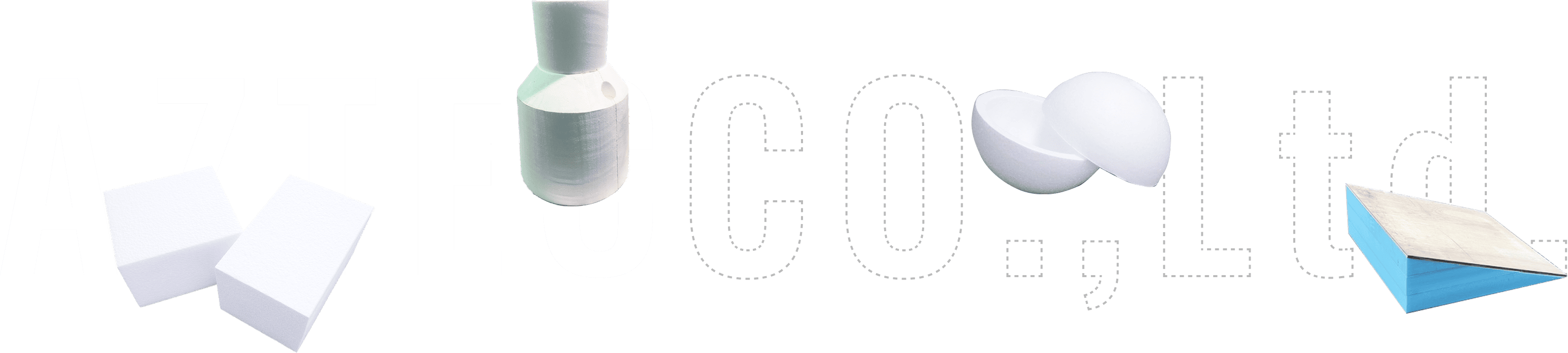AZTEC CO., Ltd